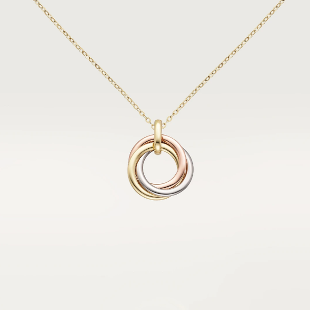 Ginevra Collana Trinity Evi