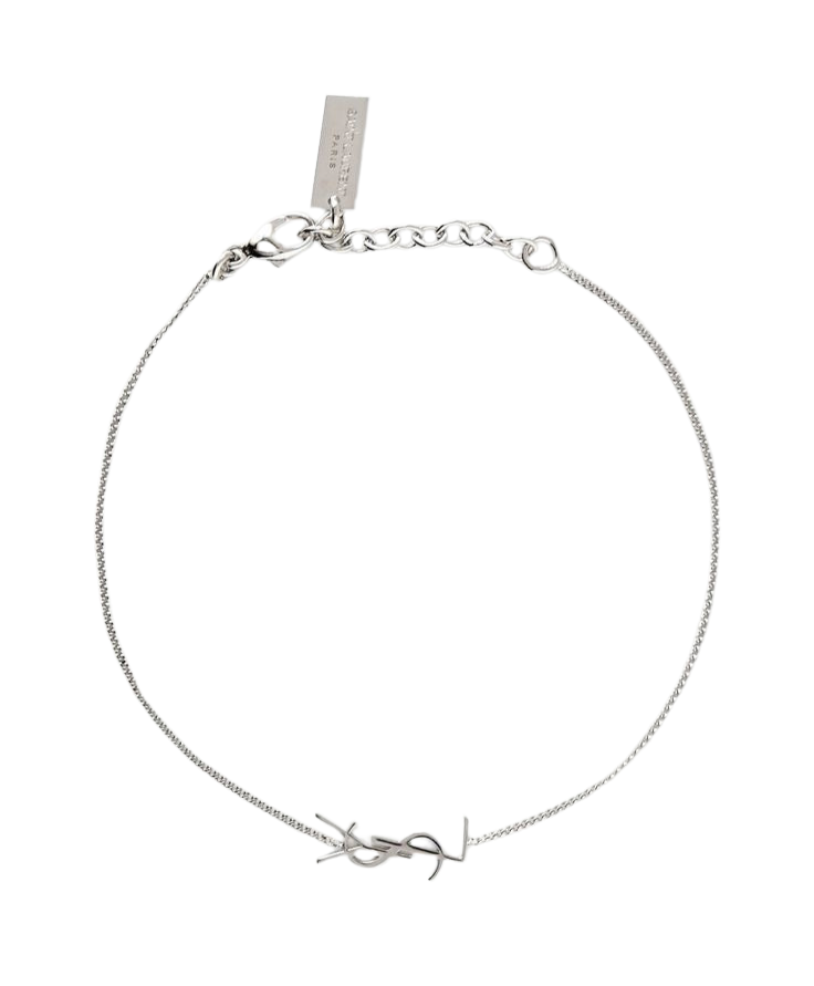 Miriam Bracciale Saint Luxe - Argento
