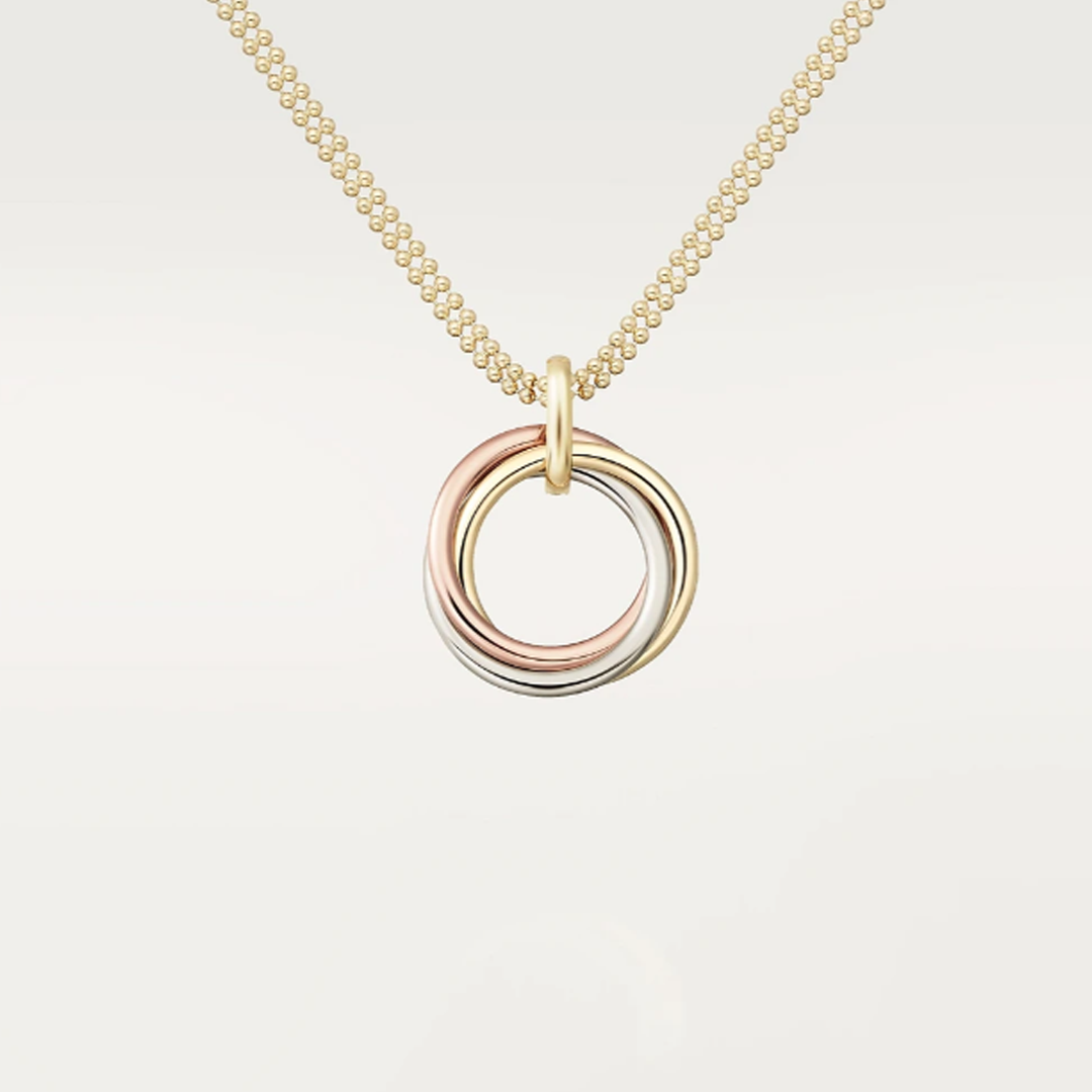 Ginevra Collana Trinity Evi