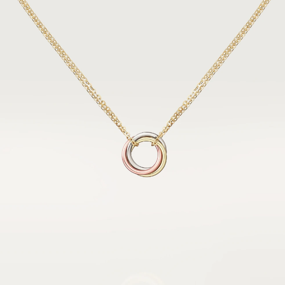 Ginevra Collana Trinity Evi