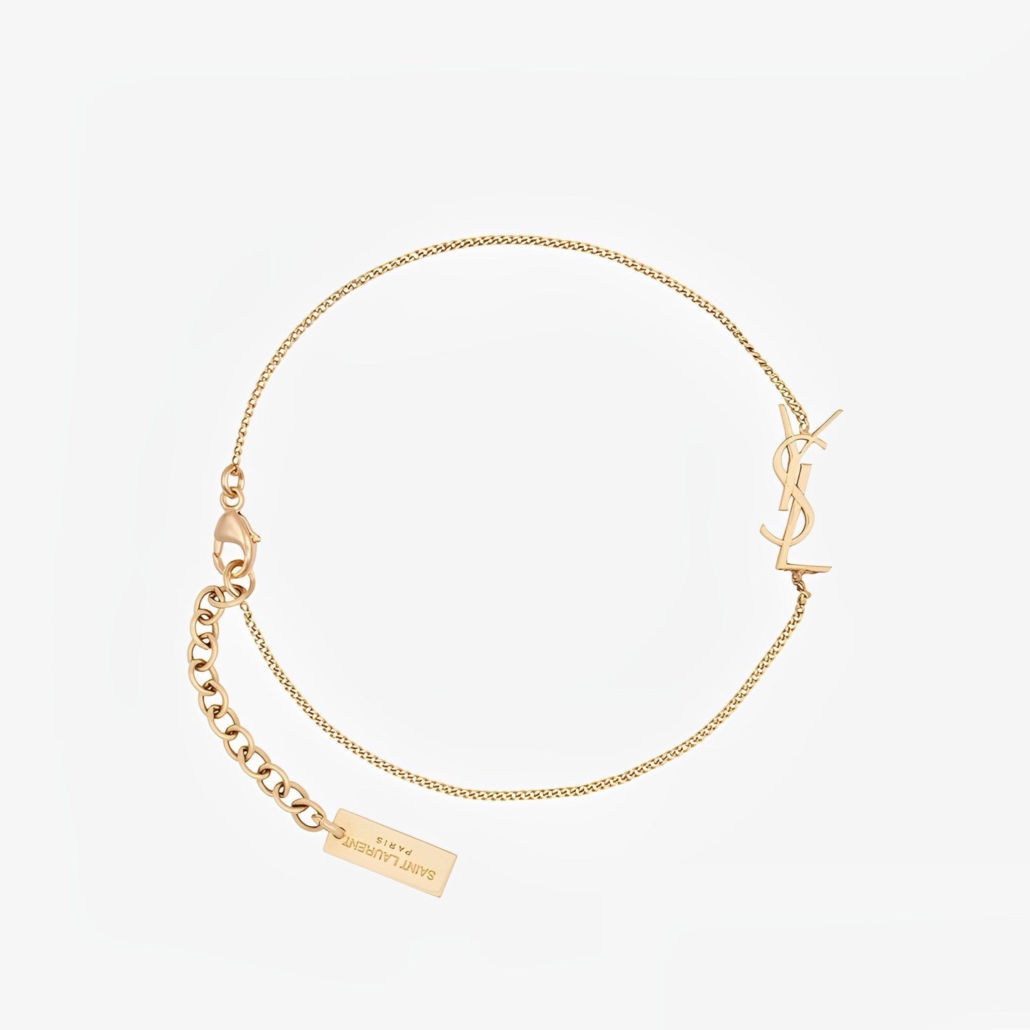 Rosa Bracciale Saint Luxe - Oro