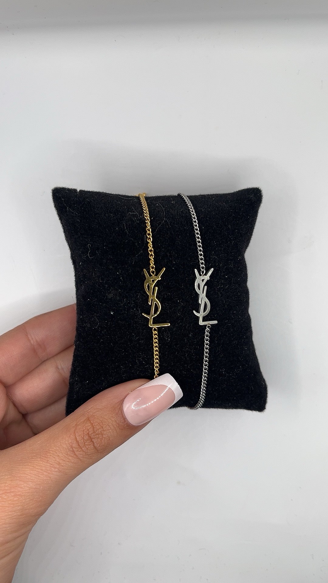 Luna Set YSL