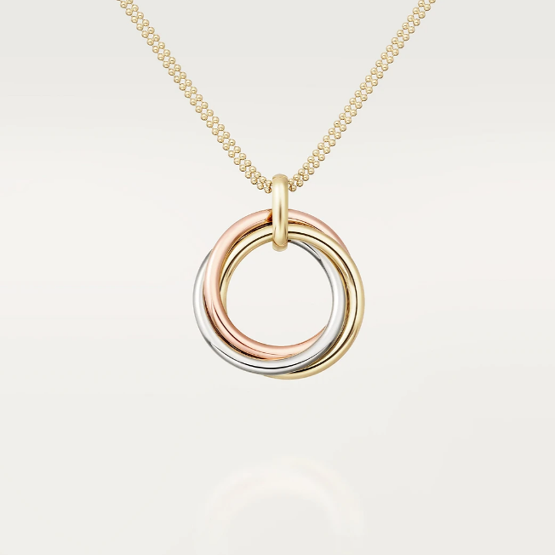 Ginevra Collana Trinity Evi