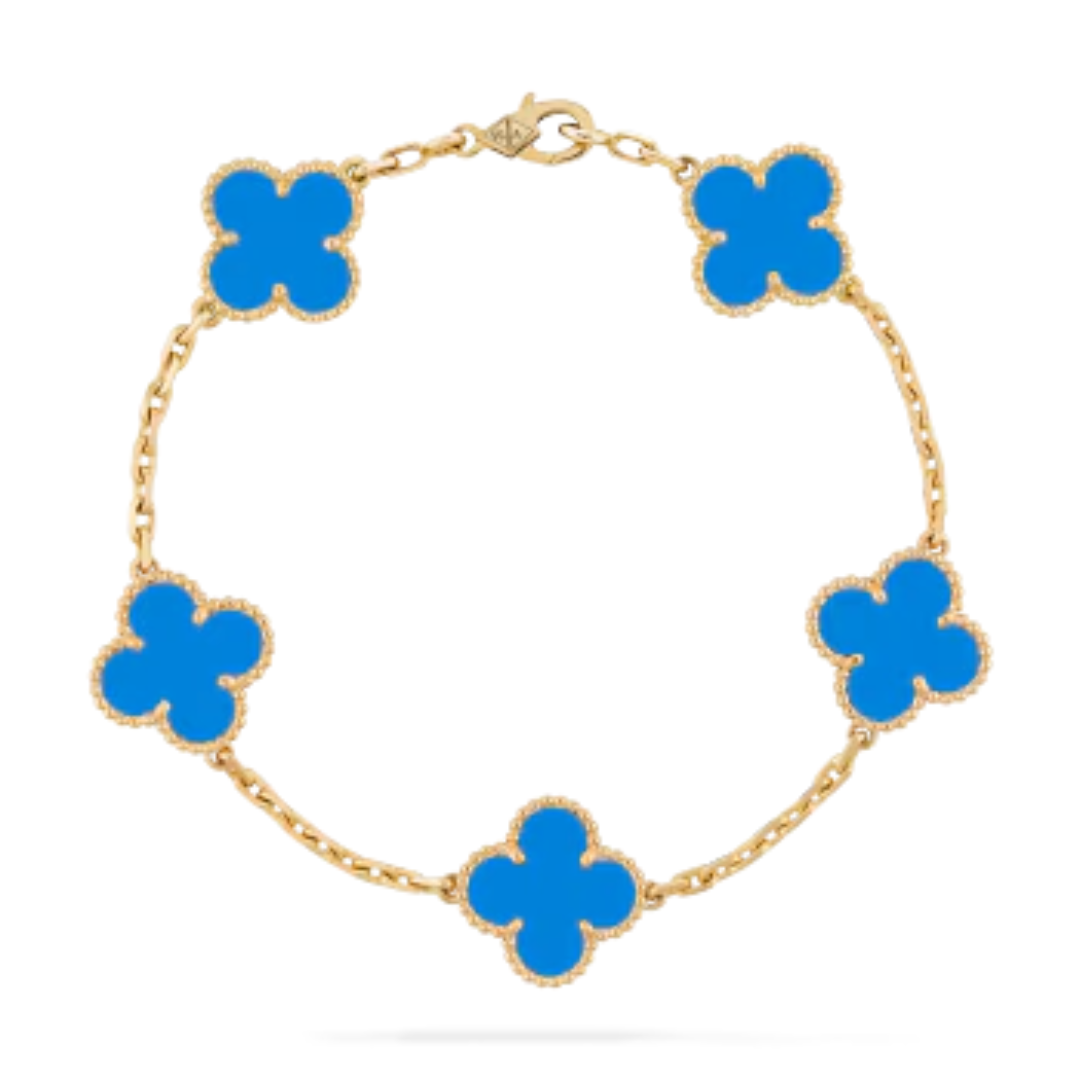 Giulia Bracciale Clover – Oro