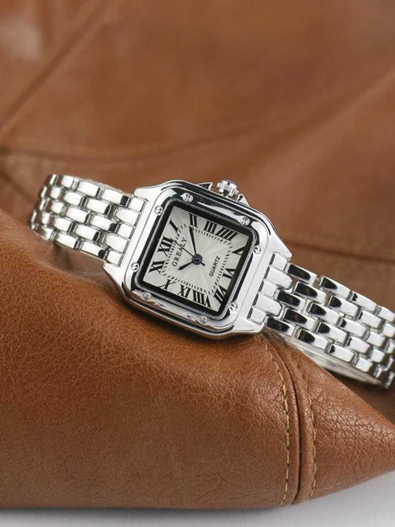 Laura Orologio Elegante Raffinato Saga