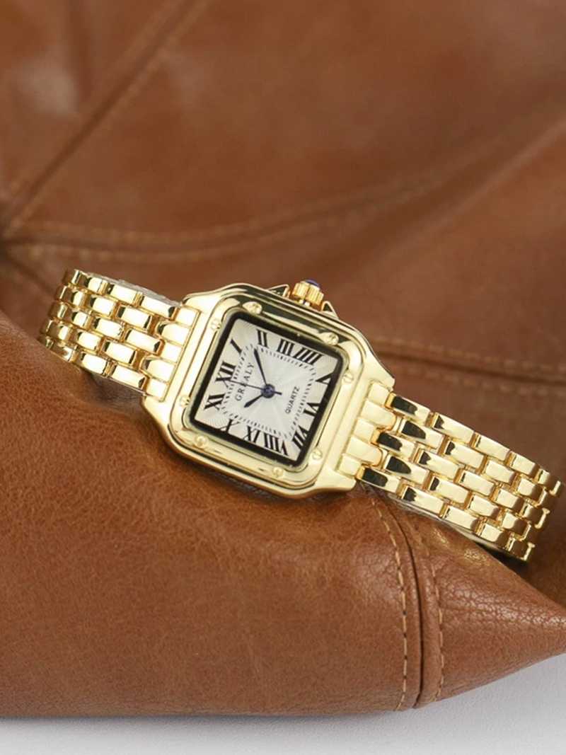 Laura Orologio Elegante Raffinato Saga