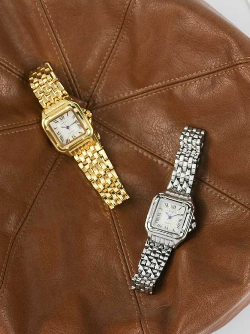 Laura Orologio Elegante Raffinato Saga