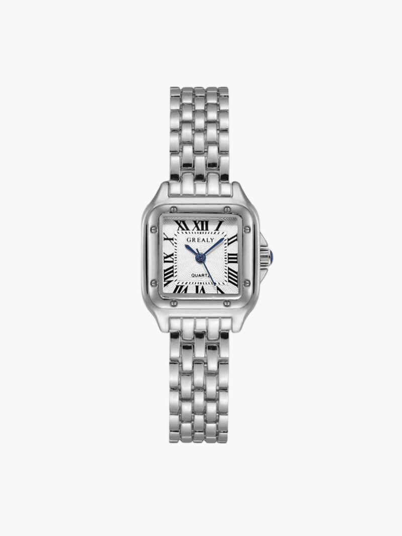 Laura Orologio Elegante Raffinato Saga
