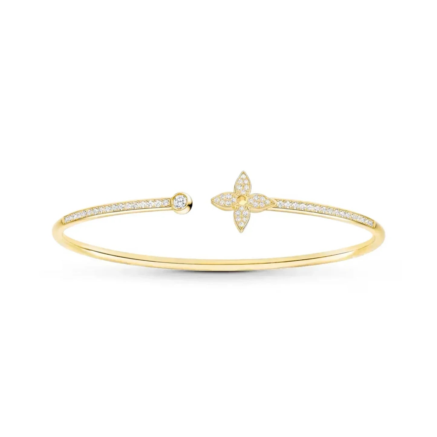 Laura Bracciale Ela in Oro