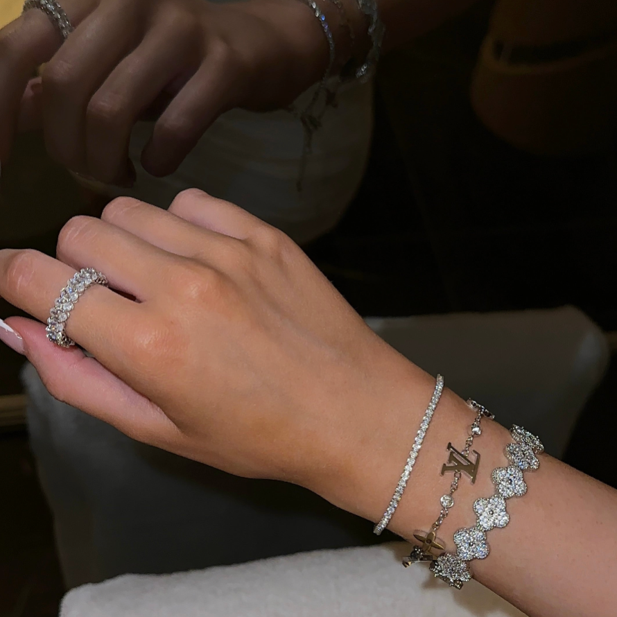Valentina Bracciale Capri