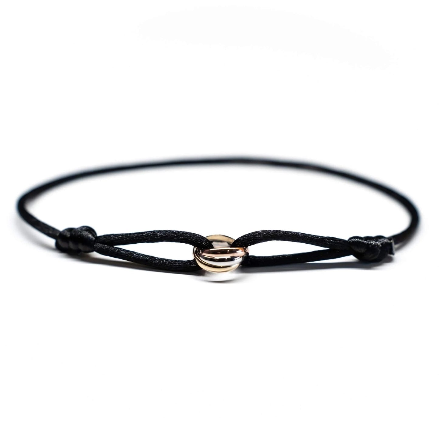 Alessia Bracciale di Milano in Oro