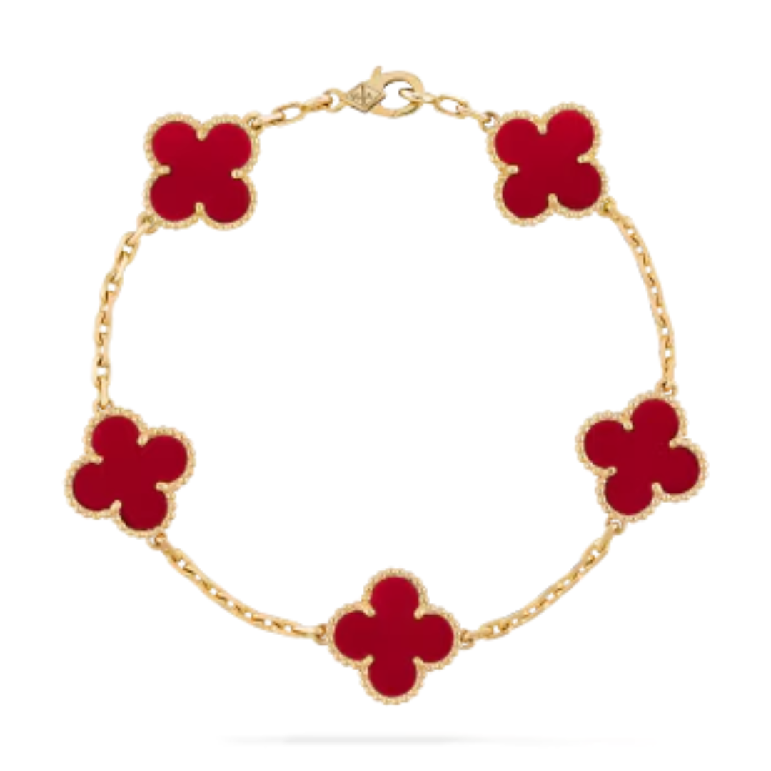 Giulia Bracciale Clover – Oro