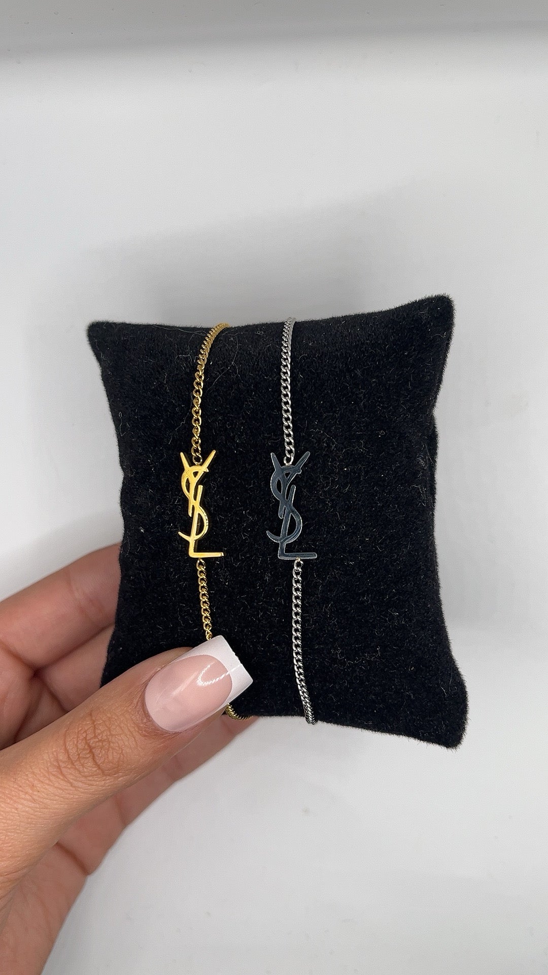 Luna Set YSL