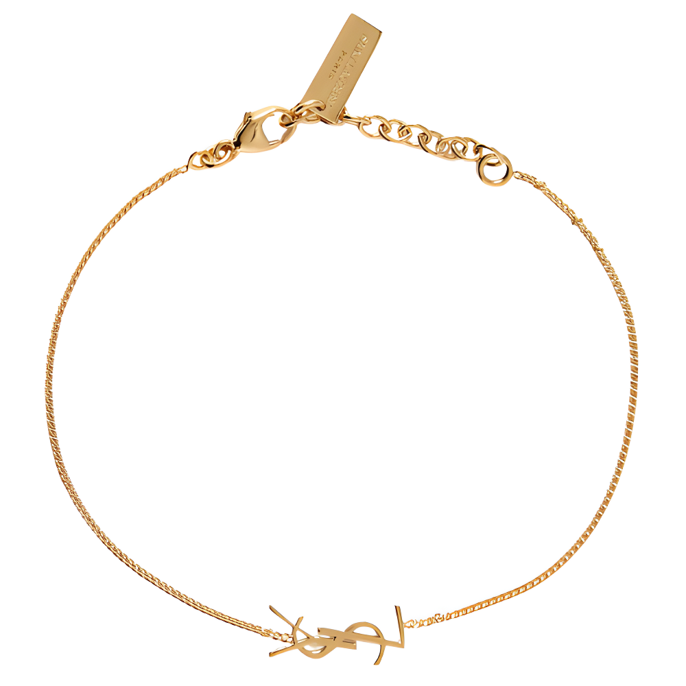 Giulia Bracciale Classico Splendente Oro