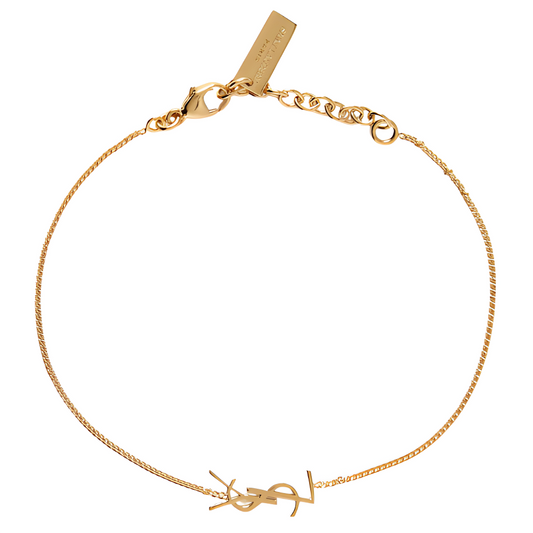 Giulia Bracciale Classico Splendente Oro