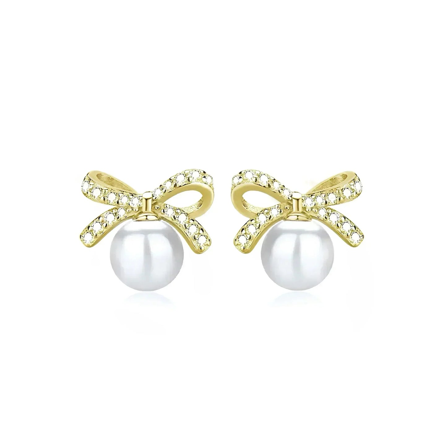 MALITA ORECCHINI | ORO