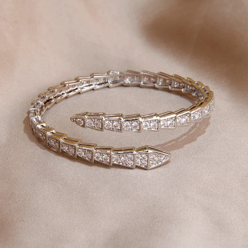 Lucilla Bracciale Serpente Deluxe