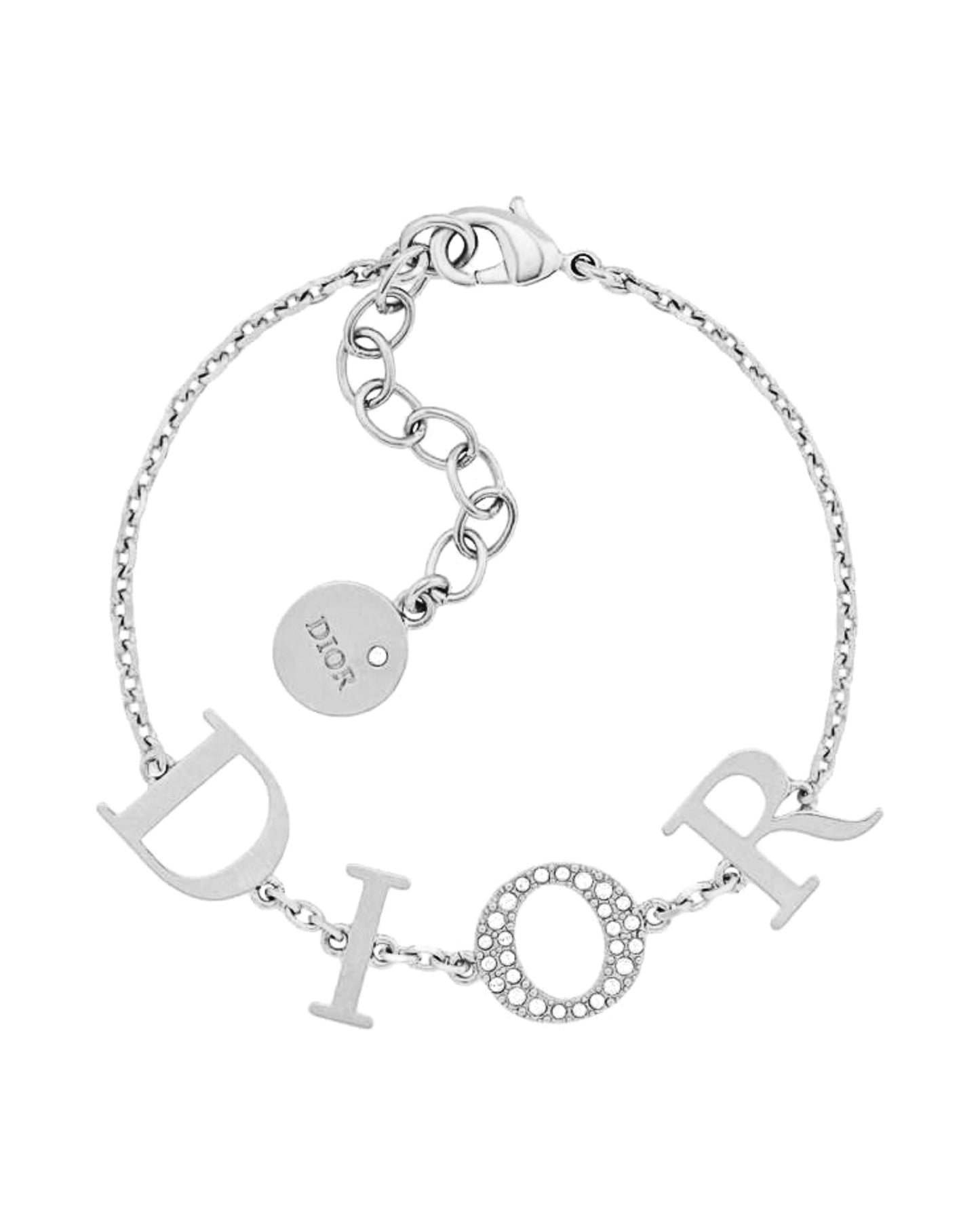 Alessia Bracciale CD in Argento