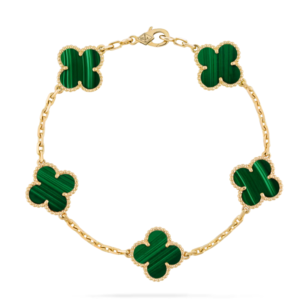 Giulia Bracciale Clover – Oro