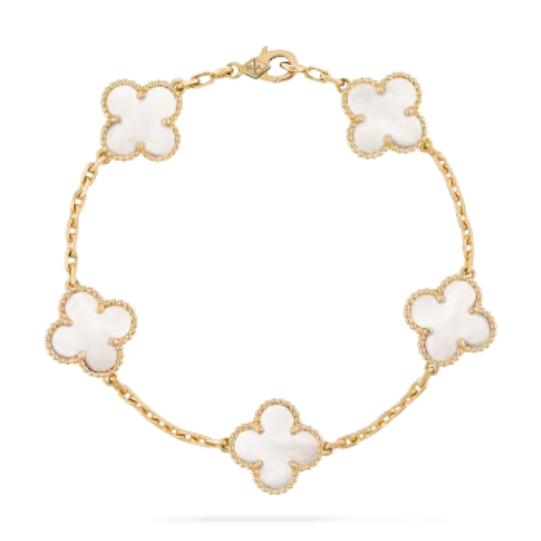 Giulia Bracciale Clover – Oro
