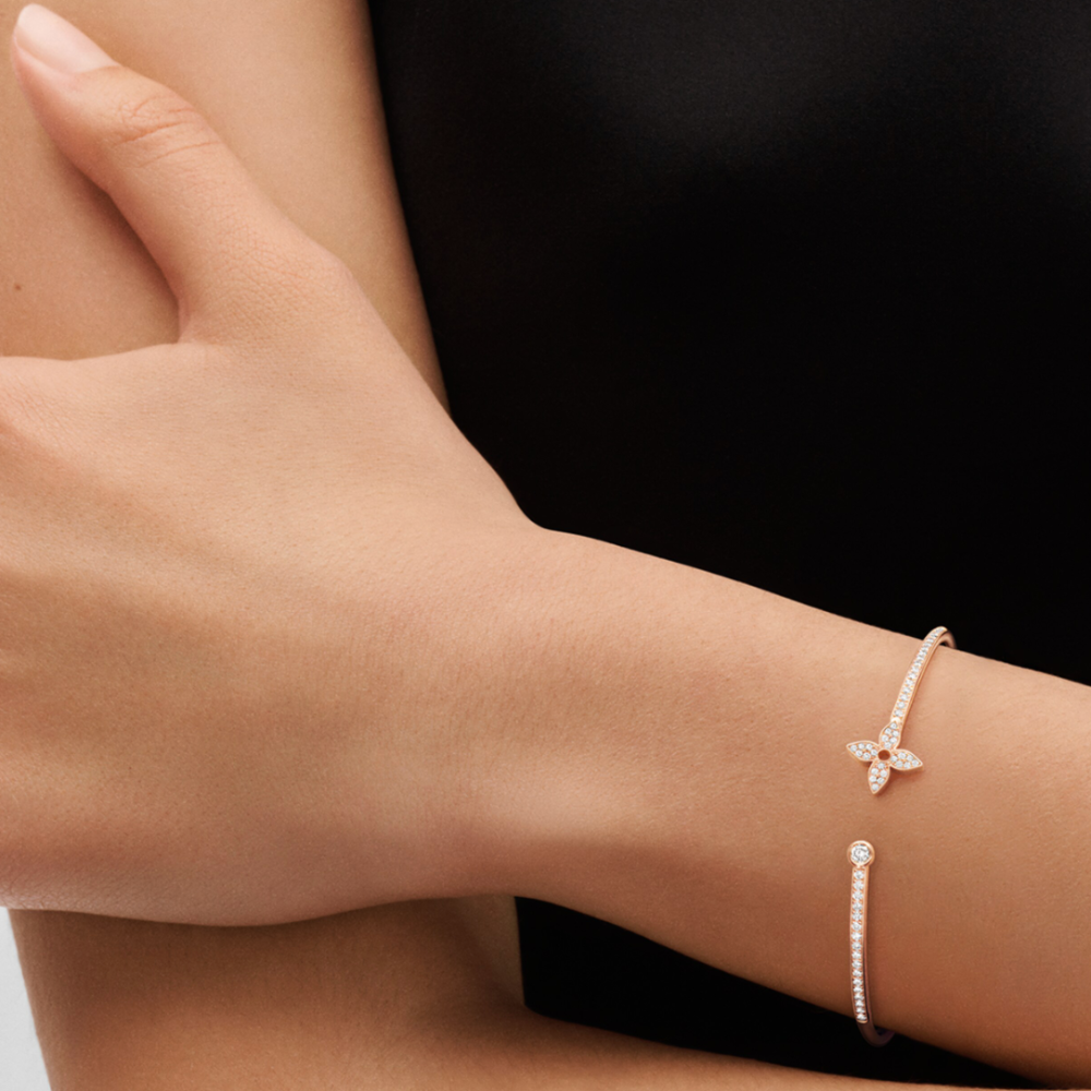 Simona Bracciale Rigido Ester