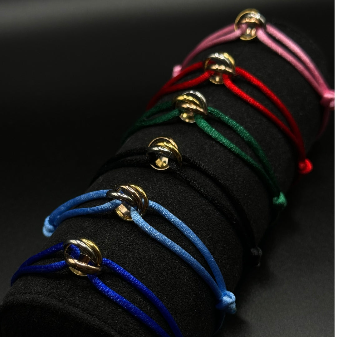Ludovica Bracciale Triesta - Oro