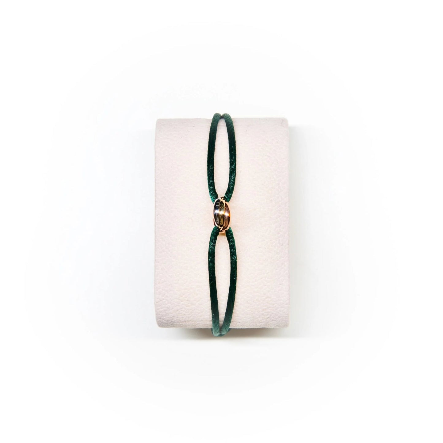 Ludovica Bracciale Triesta - Oro