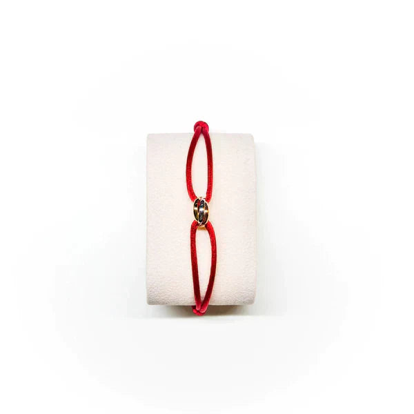 Ludovica Bracciale Triesta - Oro