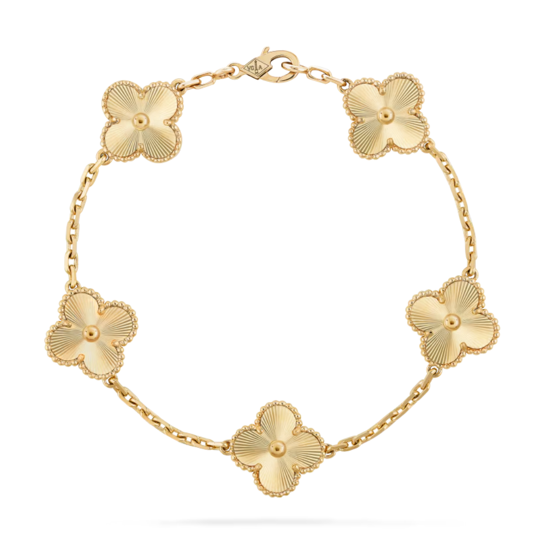 Giulia Bracciale Clover – Oro