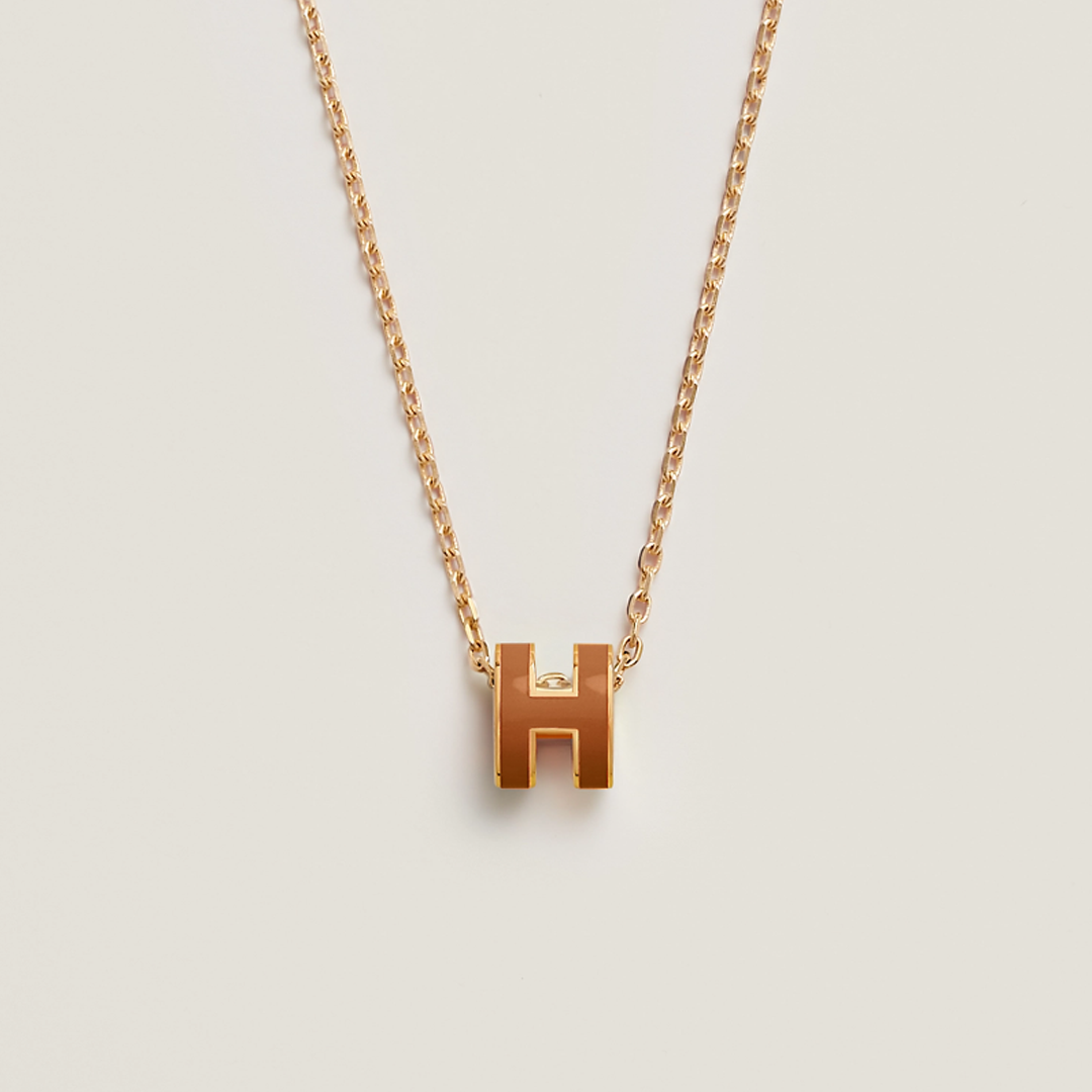 Chiara Helena Clara Collana Raffinata in Oro