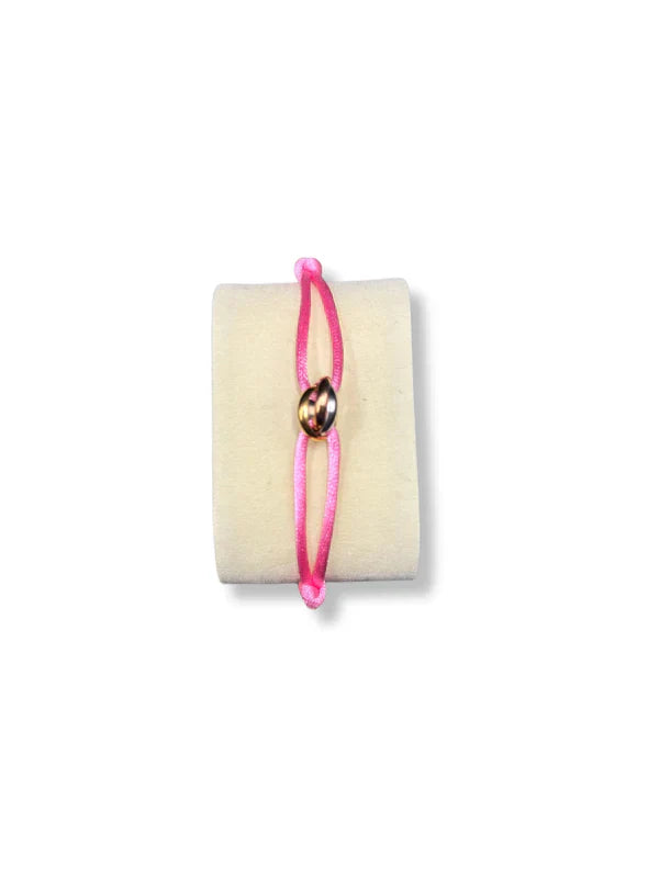Ludovica Bracciale Triesta - Oro