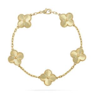 Giulia Bracciale Clover – Oro