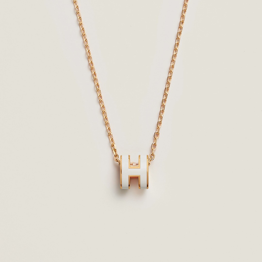 Chiara Helena Clara Collana Raffinata in Oro