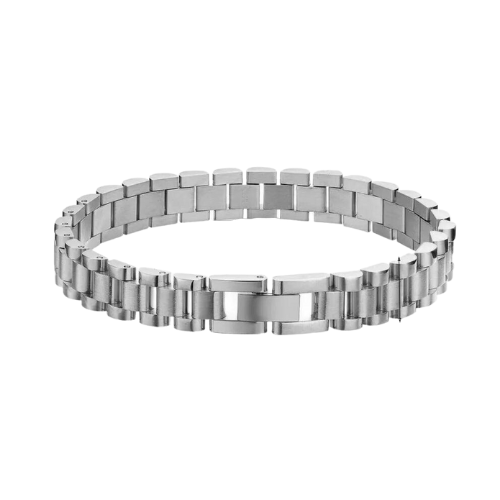 Carlotta Bracciale Argento Nikki