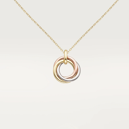 Ginevra Collana Trinity Evi