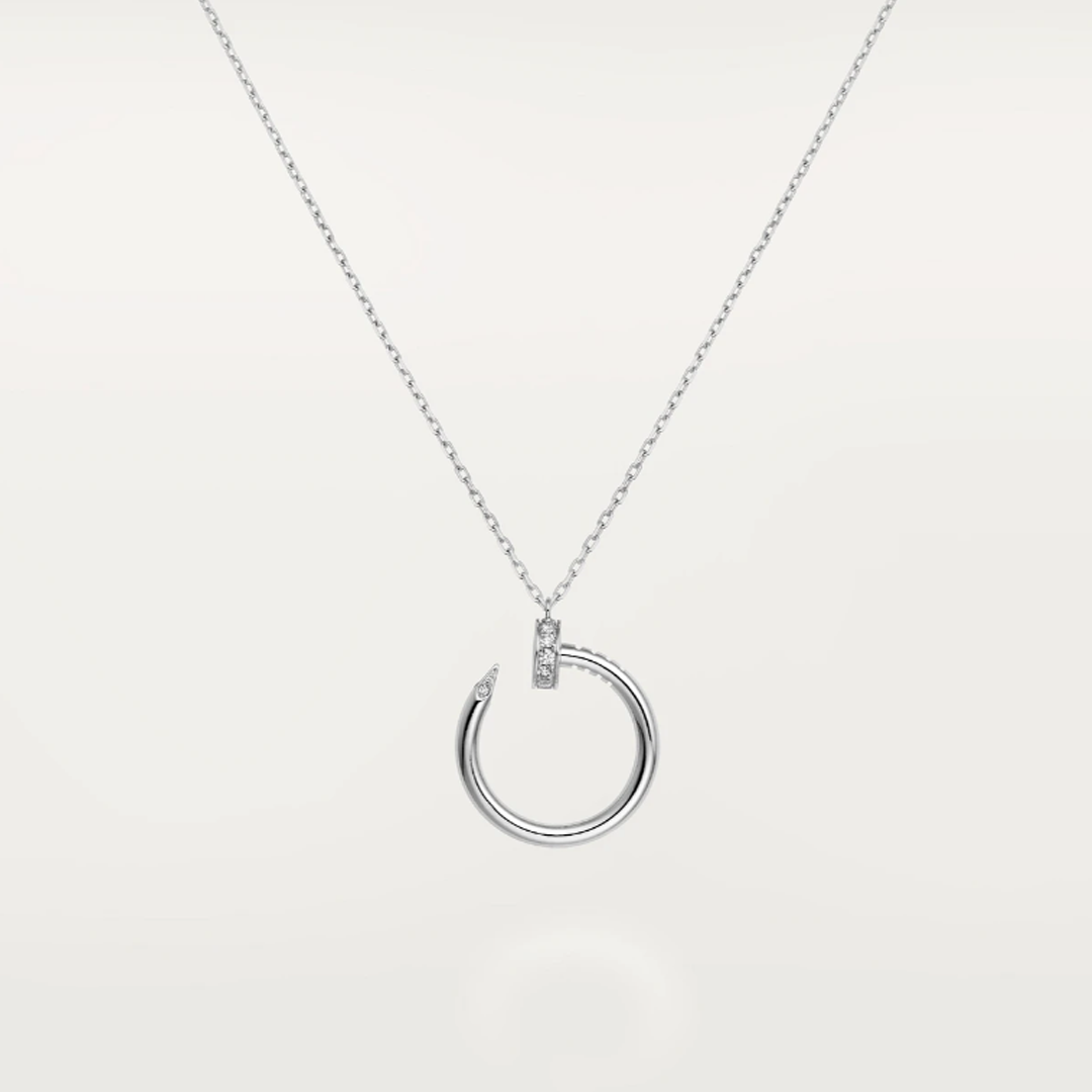Serena Oro Collana Ash Maja