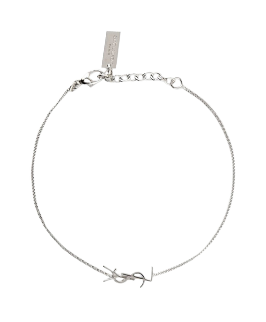 Miriam Bracciale Saint Luxe - Argento