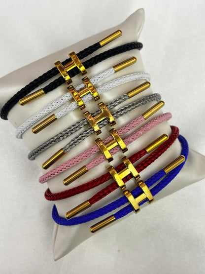 Hailey Bracciale