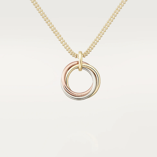 Ginevra Collana Trinity Evi