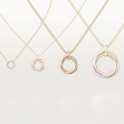 Ginevra Collana Trinity Evi