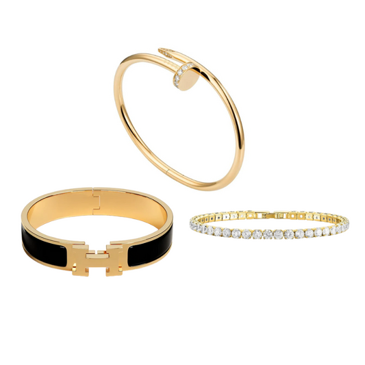 Il Sogno di Alessia – SOMMERSET 2025 Marbella Luxe Set