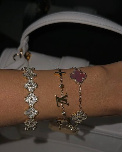 Elisa Bracciale in Oro