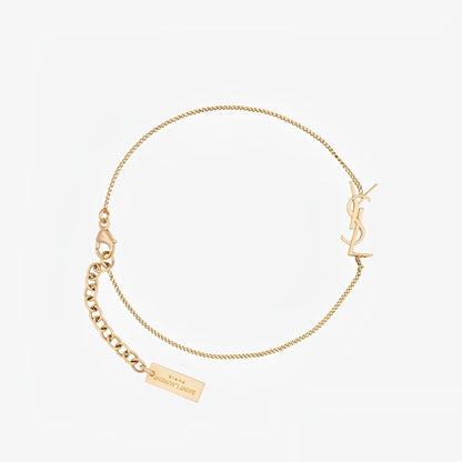 Rosa Bracciale Saint Luxe - Oro