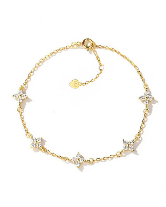 Chiara Bracciale in Oro