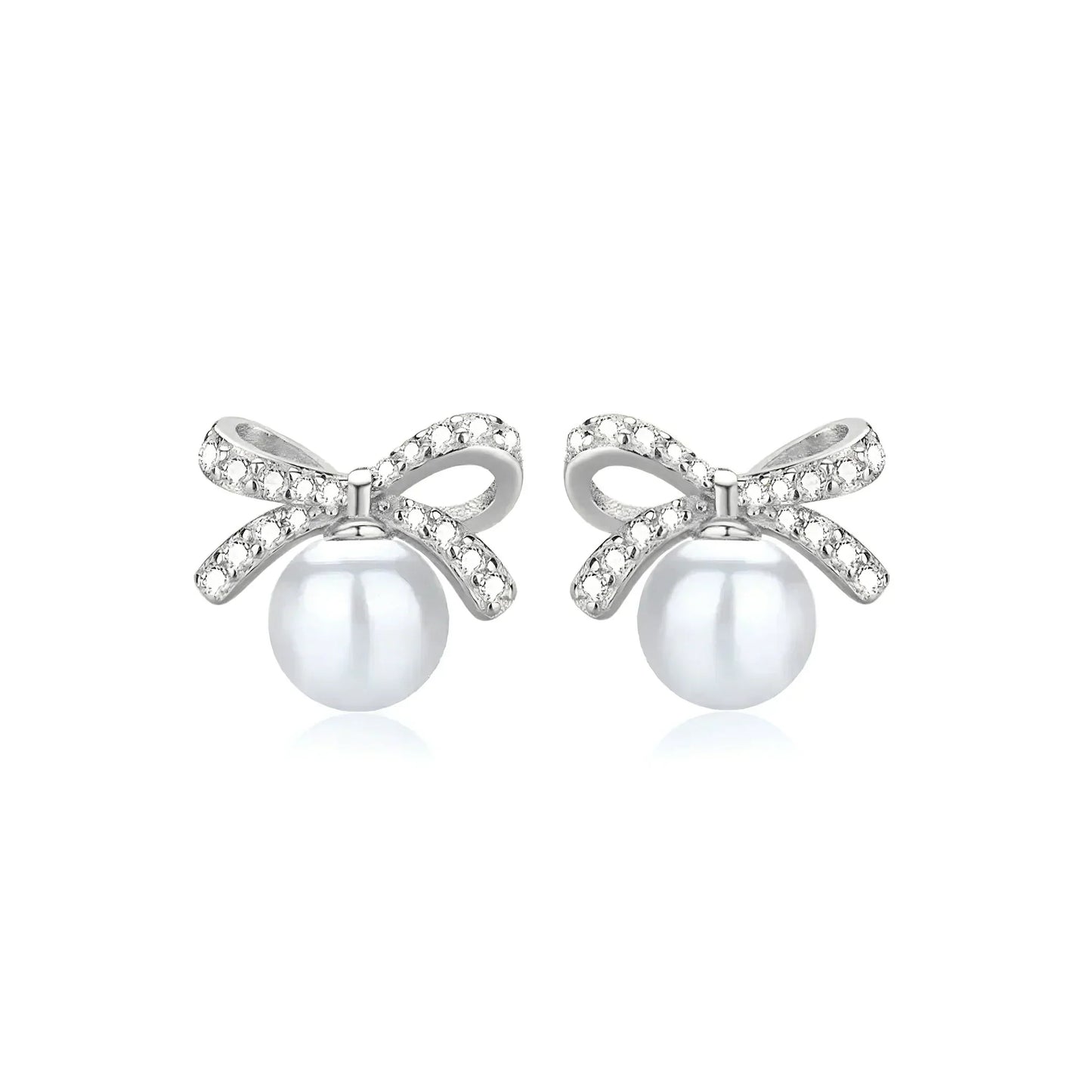 MALITA ORECCHINI | ARGENTO