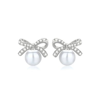 MALITA ORECCHINI | ARGENTO