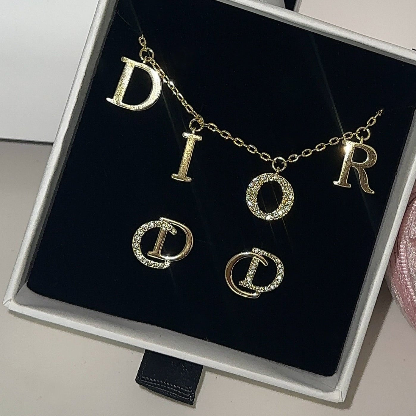 CD ORECCHINI | ORO