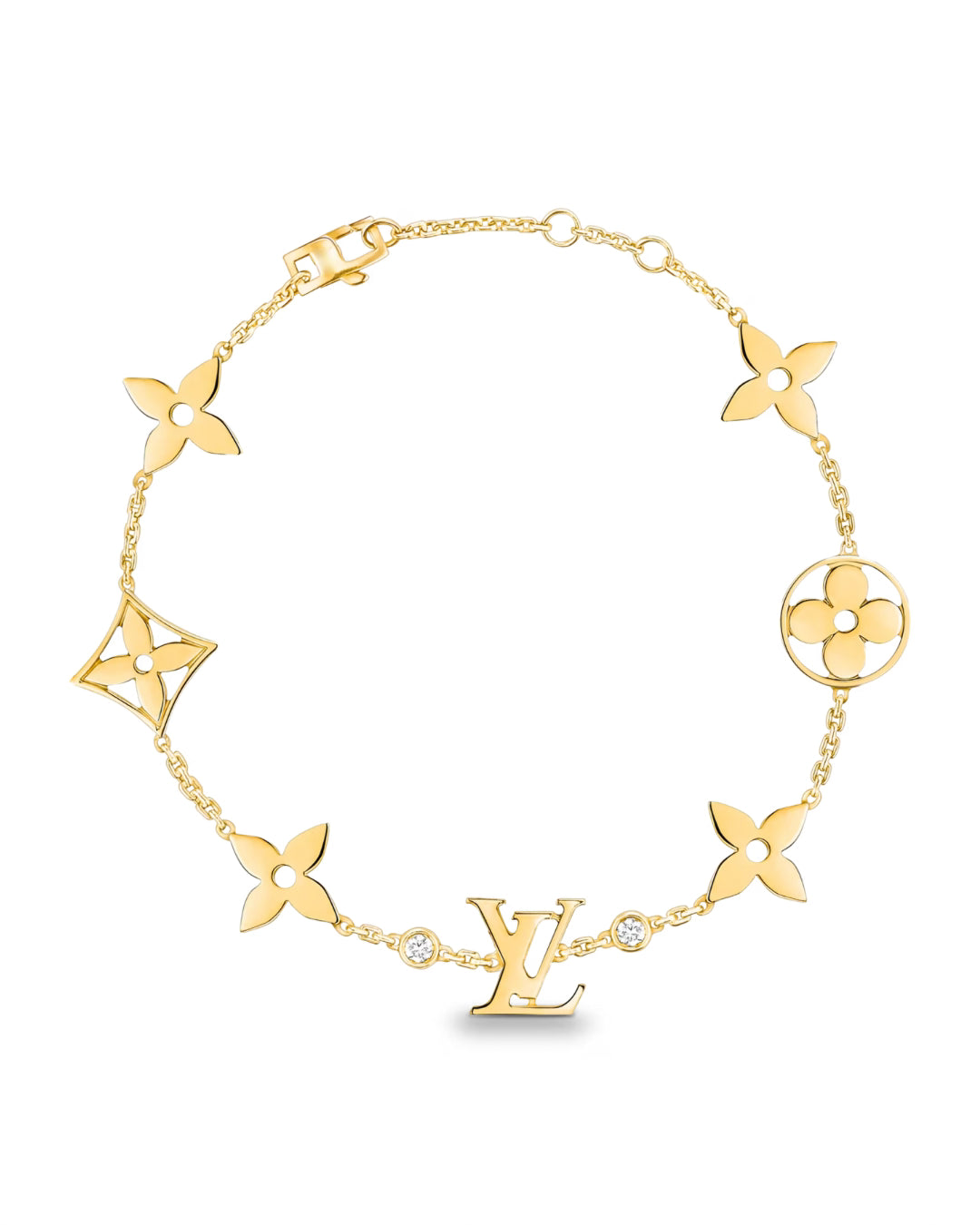 Elisa Bracciale in Oro