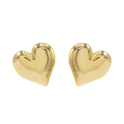 ASHABELLE ORECCHINI | ORO