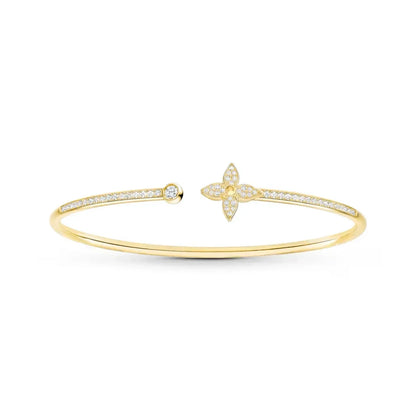 Laura Bracciale Ela in Oro